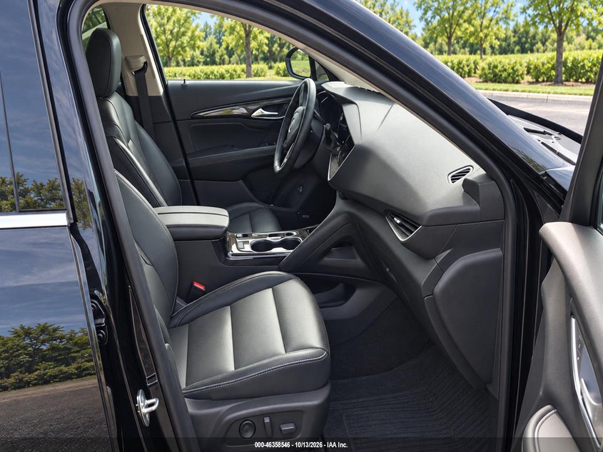 2022 BUICK ENVISION FWD ESSENCE · Фото 5