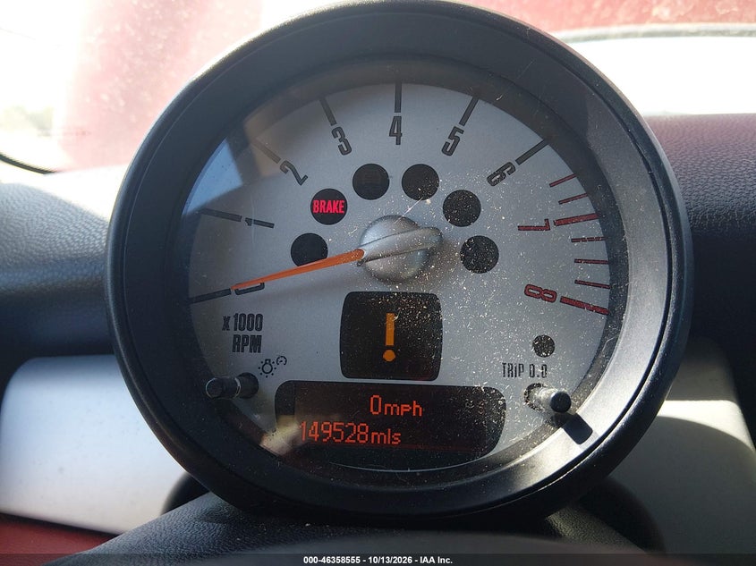 2012 MINI COOPER · Фото 7