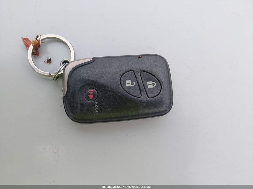 2013 LEXUS CT 200H · Фото 11