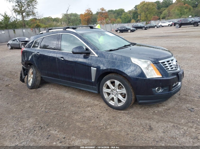 Vin: 3gyfnfe3xfs561769, lot: 46858976, cadillac srx performance collection 2015 img_1