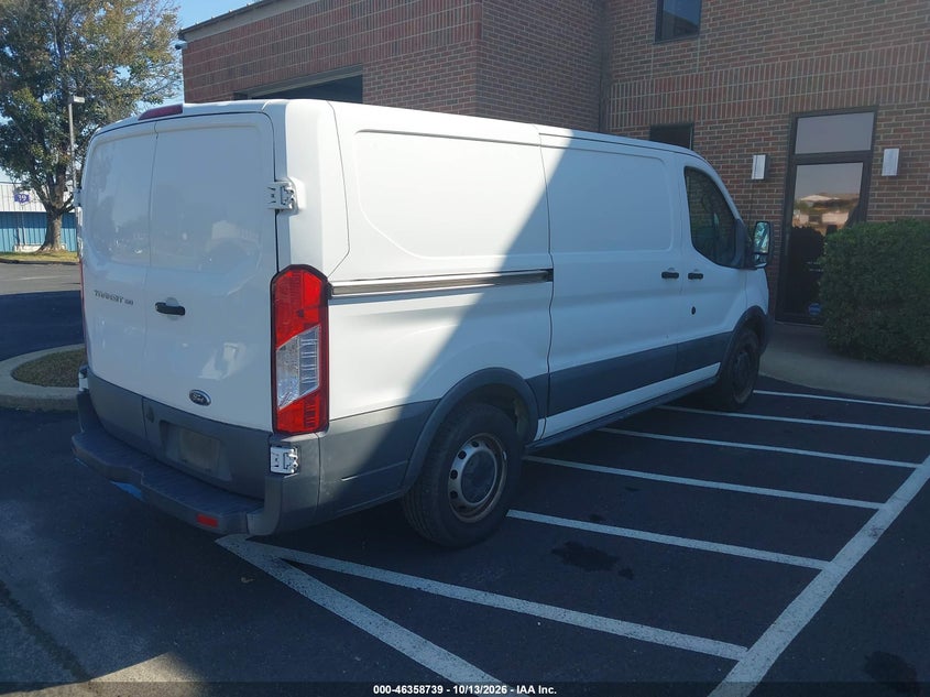 Vin: 1ftye1ym2jkb31194, lot: 46859018, ford transit-150 20184