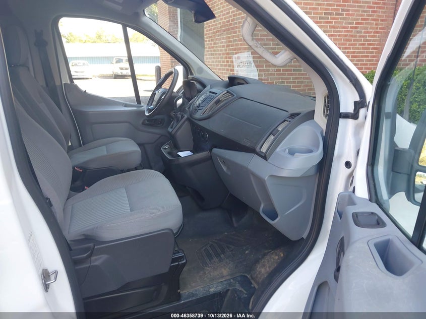 FORD TRANSIT-150 2018 VIN 1FTYE1YM2JKB31194