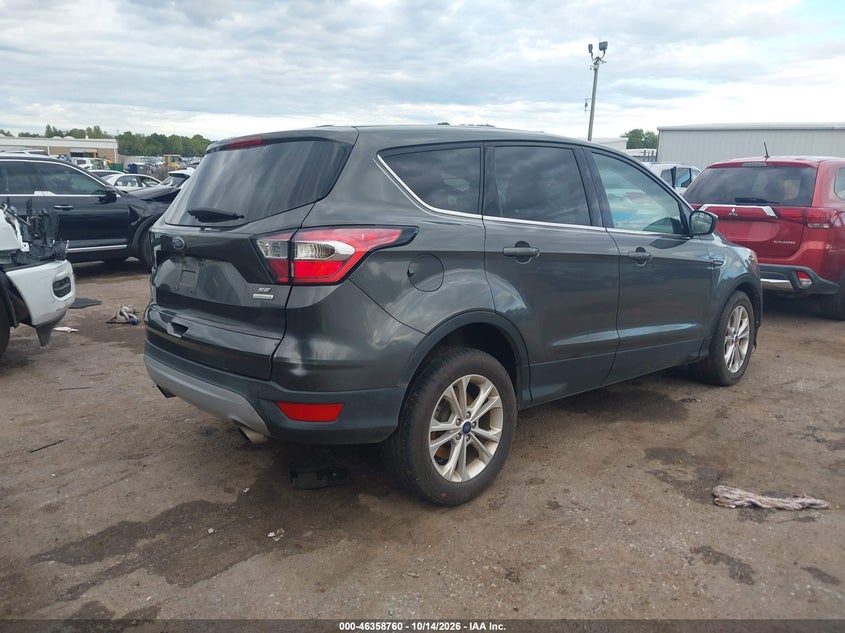 Vin: 1fmcu0g90hue47031, lot: 46859039, ford escape se 20174