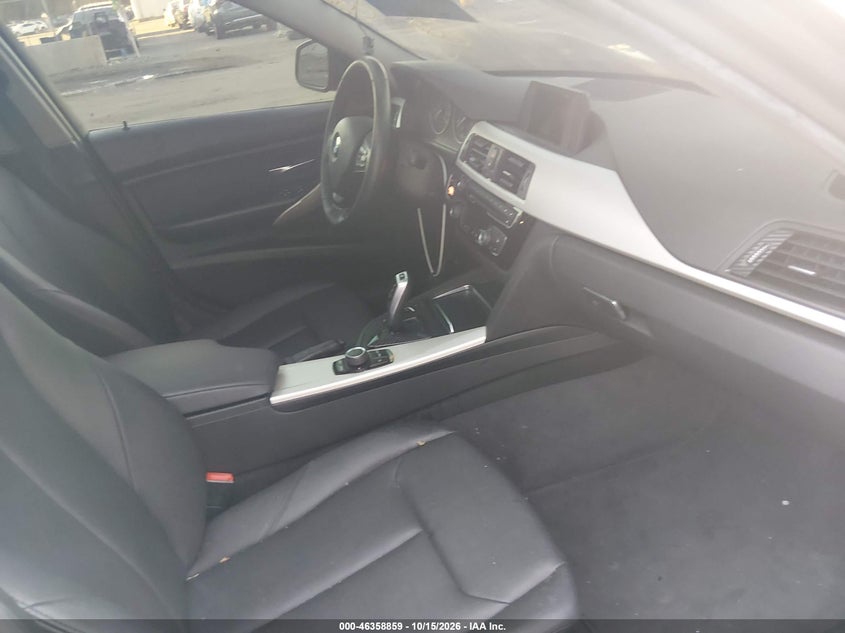 2017 BMW 320I XDRIVE · Фото 5