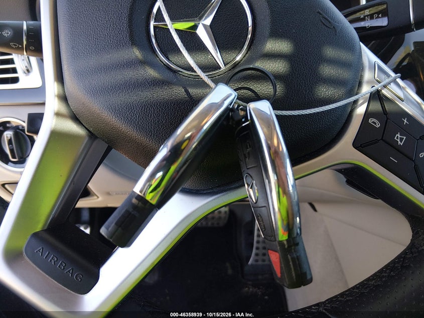 2013 MERCEDES-BENZ CLS 550 · Фото 11