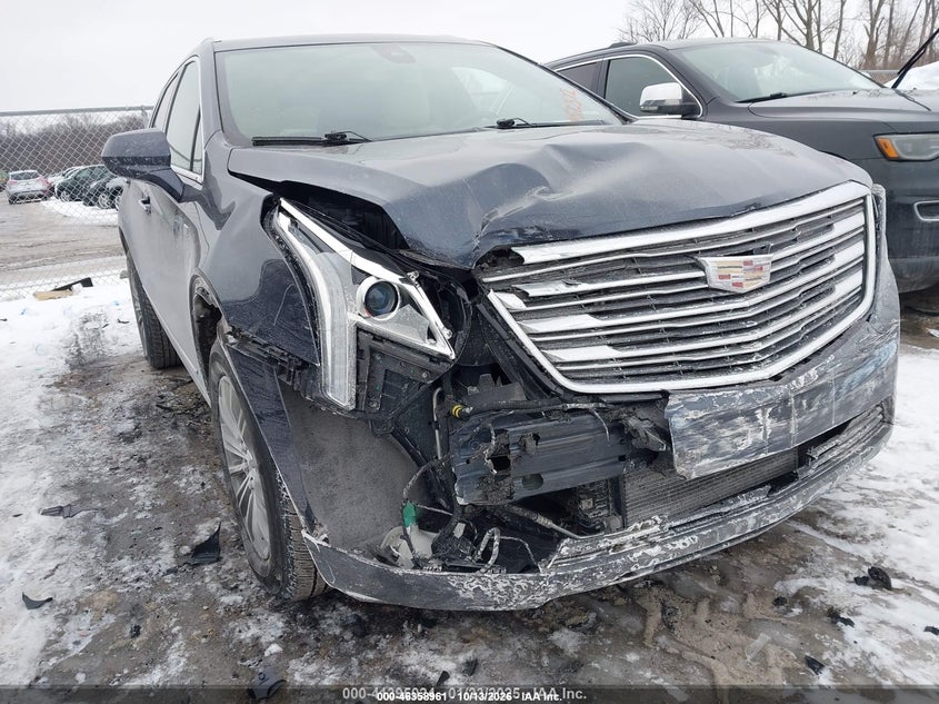 Vin: 1gykncrs6jz152372, lot: 46859240, cadillac xt5 luxury 2018 img_1