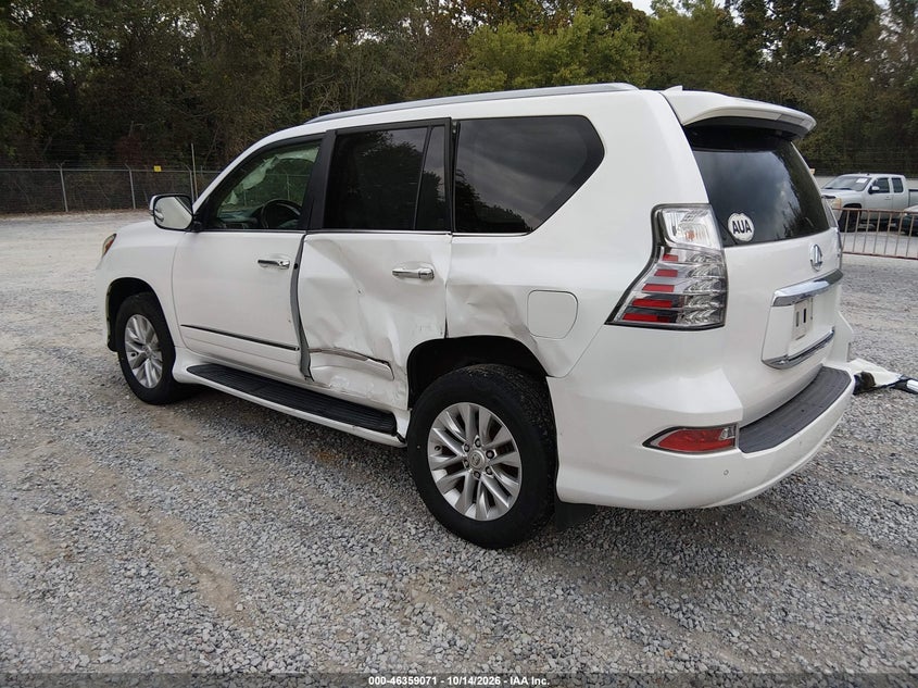 Vin: jtjbm7fx1h5170759, lot: 46859350, lexus gx 460 20173