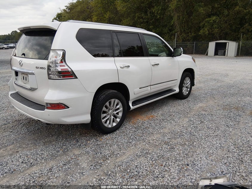 Vin: jtjbm7fx1h5170759, lot: 46859350, lexus gx 460 20174