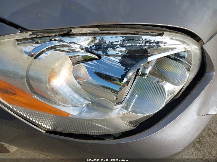 2007 BUICK LUCERNE CX · Фото 13