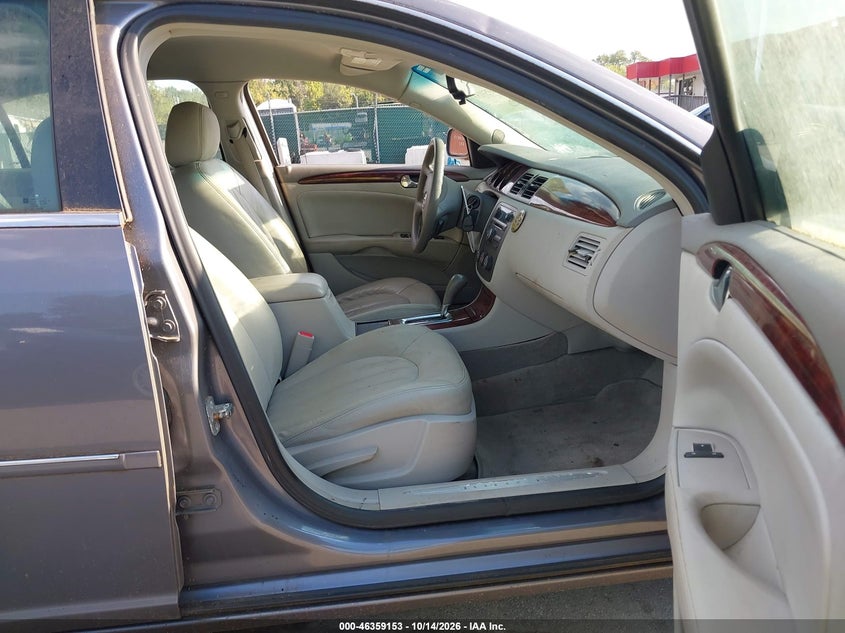 2007 BUICK LUCERNE CX · Фото 5