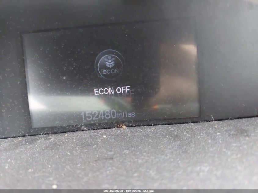 HONDA CIVIC 2012 VIN 19XFB2F50CE033157