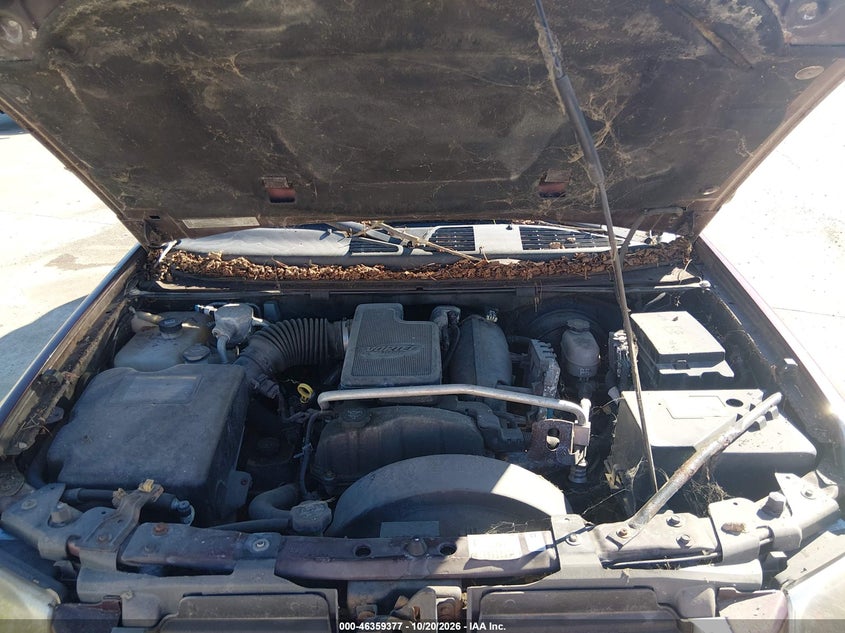 2006 GMC ENVOY XL SLT · Фото 10