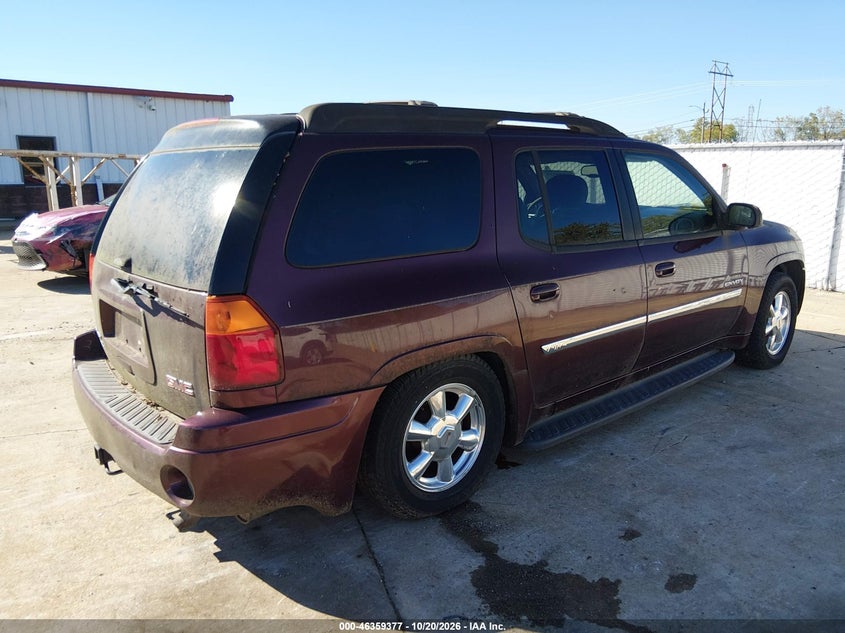 2006 GMC ENVOY XL SLT · Фото 4
