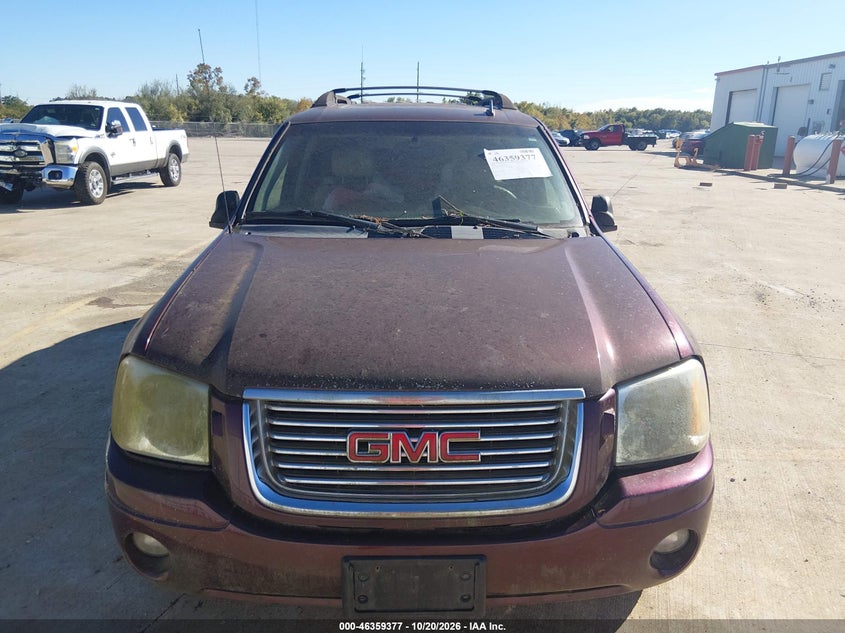 2006 GMC ENVOY XL SLT · Фото 6