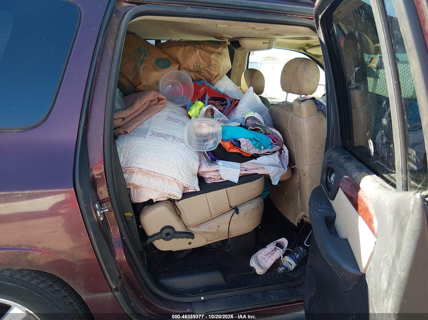 2006 GMC ENVOY XL SLT · Фото 8
