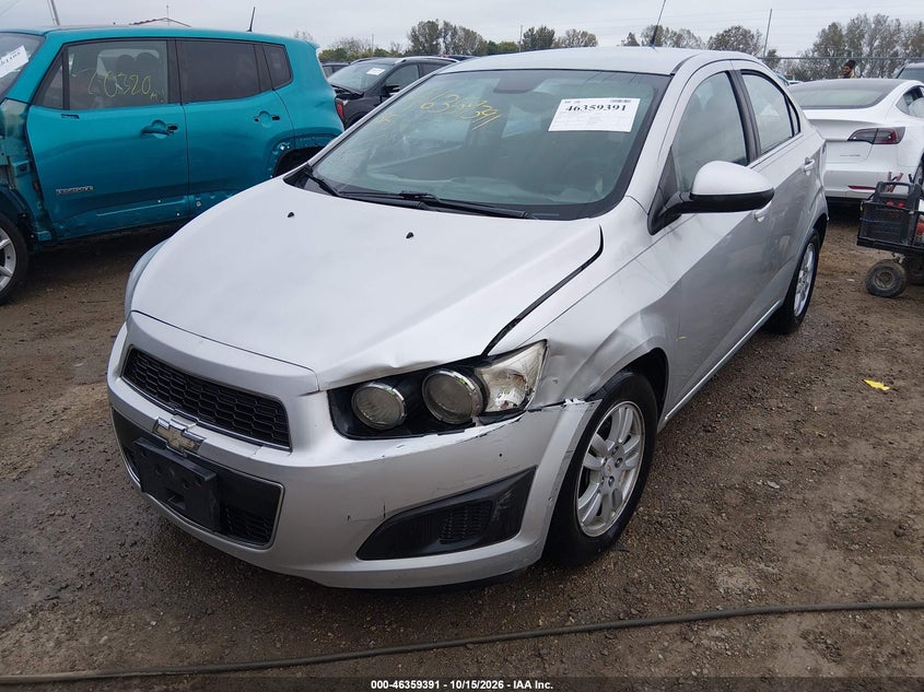 Vin: 1g1jc5sh3c4104791, lot: 46859671, chevrolet sonic 2lt 20122