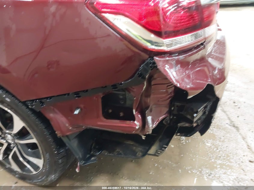 2013 HONDA CIVIC EX · Фото 6