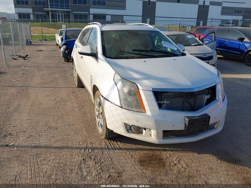 Vin: 3gyfnde34fs546446, lot: 46859832, cadillac srx premium collection 2015 img_1