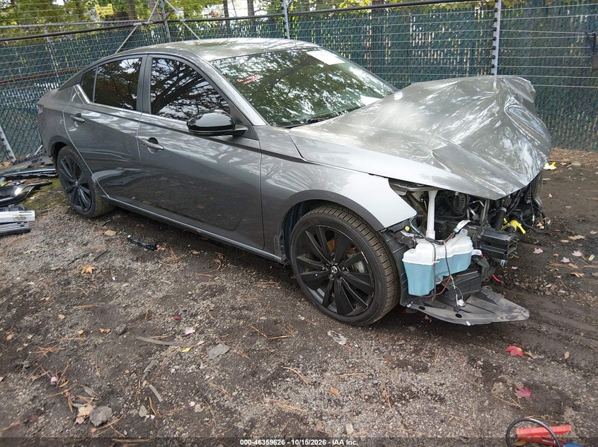 Vin: 1n4bl4cv0nn378138, lot: 46859905, nissan altima sr fwd 2022 img_1