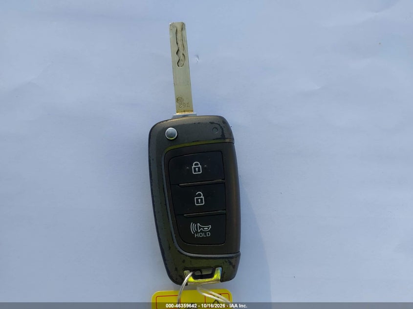 2021 HYUNDAI SANTA FE SE · Фото 11