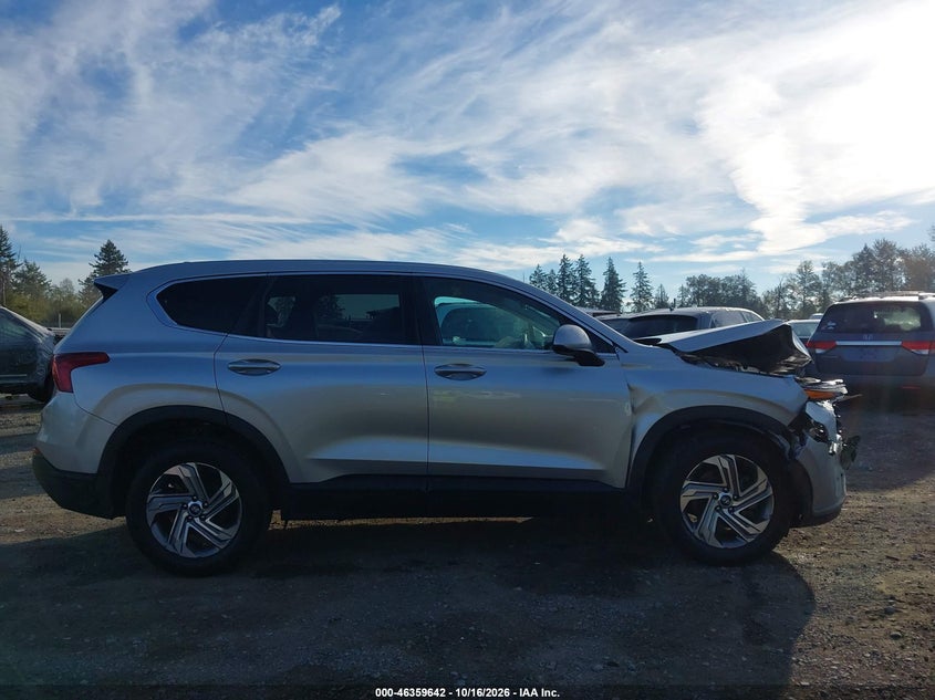 2021 HYUNDAI SANTA FE SE · Фото 15