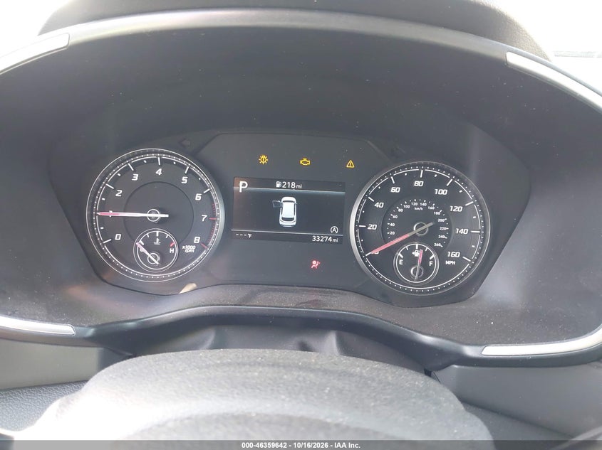 2021 HYUNDAI SANTA FE SE · Фото 7
