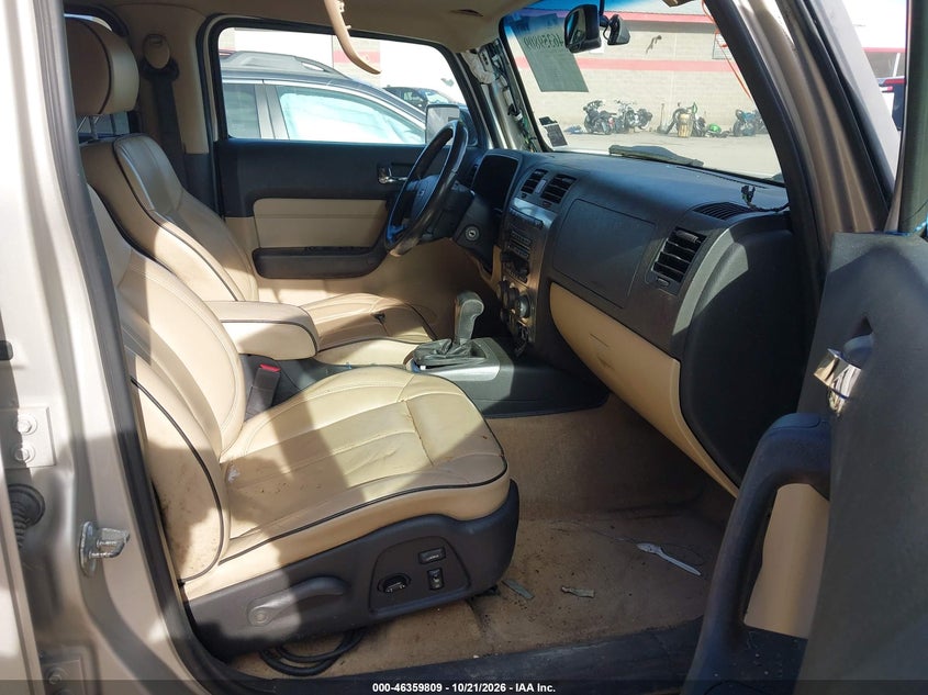 2006 HUMMER H3 SUV · Фото 5