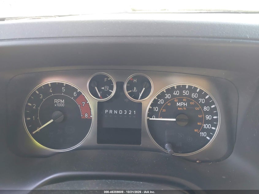 2006 HUMMER H3 SUV · Фото 7