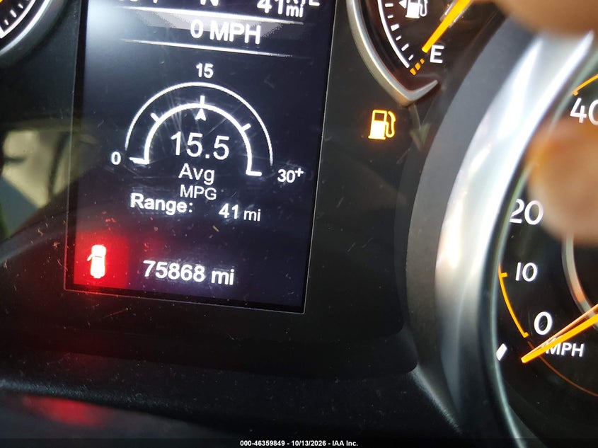 2019 JEEP WRANGLER UNLIMITED SPORT S 4X4 · Фото 15