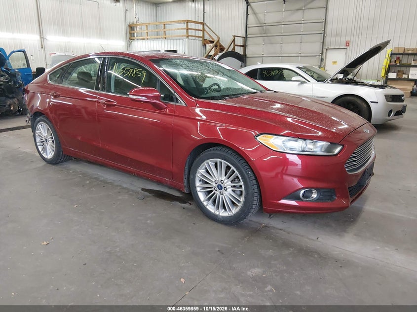 Vin: 3fa6p0hd8gr304075, lot: 46860138, ford fusion se 2016 img_1