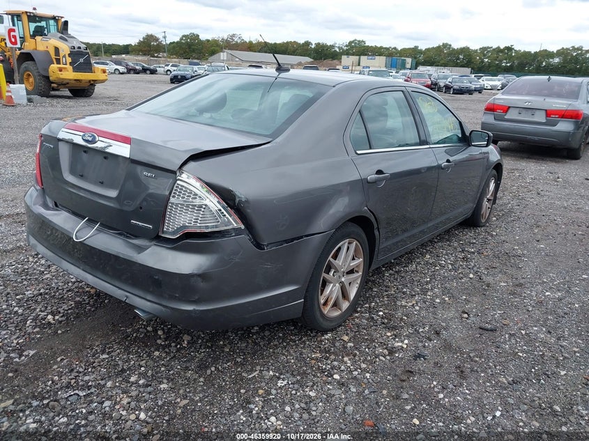 Vin: 3fahp0jg1br122241, lot: 46860199, ford fusion sel 20114