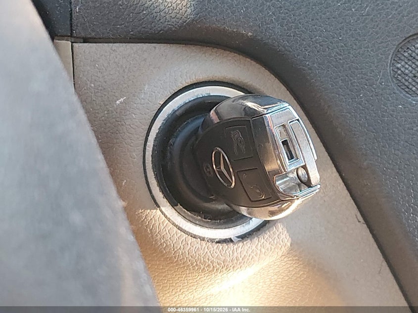 2010 MERCEDES-BENZ C 300 LUXURY 4MATIC/SPORT 4MATIC · Фото 11