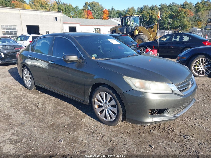 Vin: 1hgcr2f81da034378, lot: 46860271, honda accord ex-l 2013 img_1