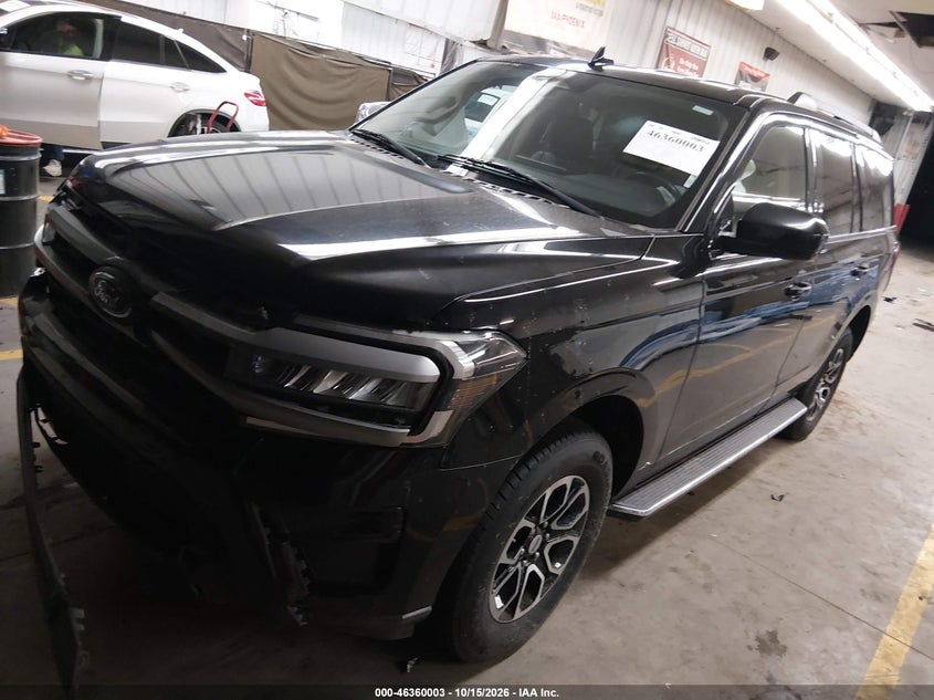 Vin: 1fmju1ht9nea67103, lot: 46860282, ford expedition xlt 20222