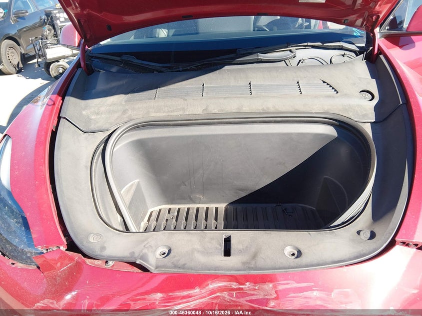 TESLA MODEL Y - zdjęcie 10