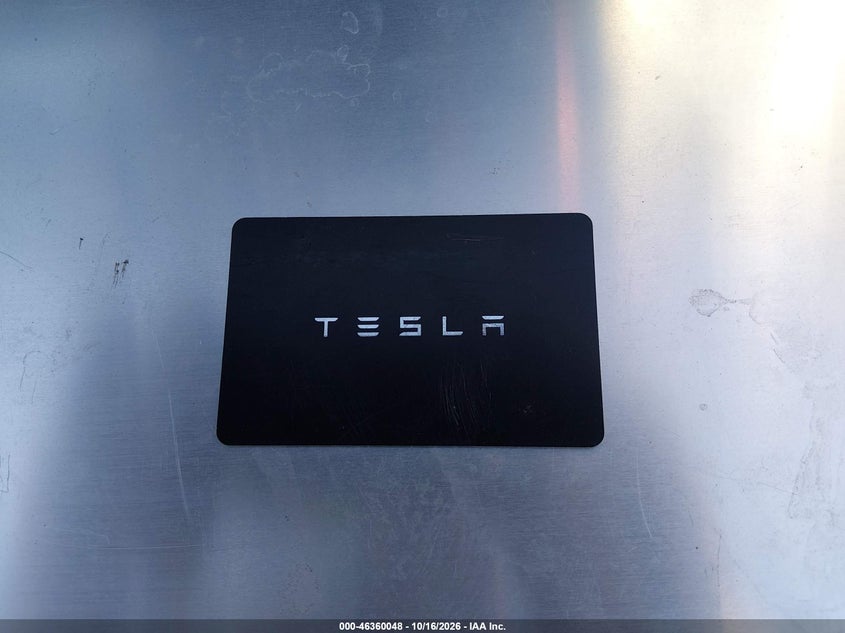 TESLA MODEL Y - zdjęcie 11