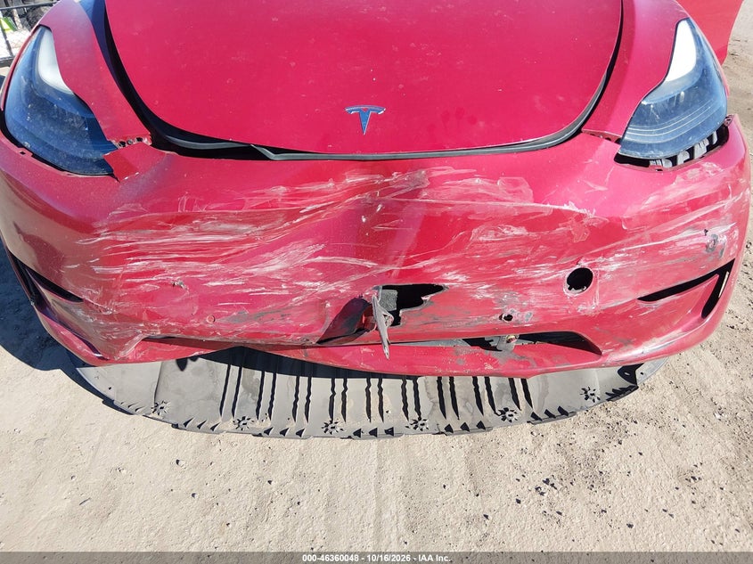 TESLA MODEL Y - zdjęcie 6