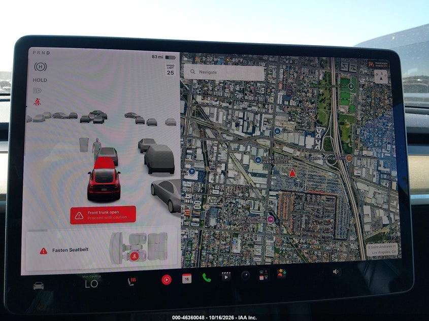 TESLA MODEL Y - zdjęcie 7