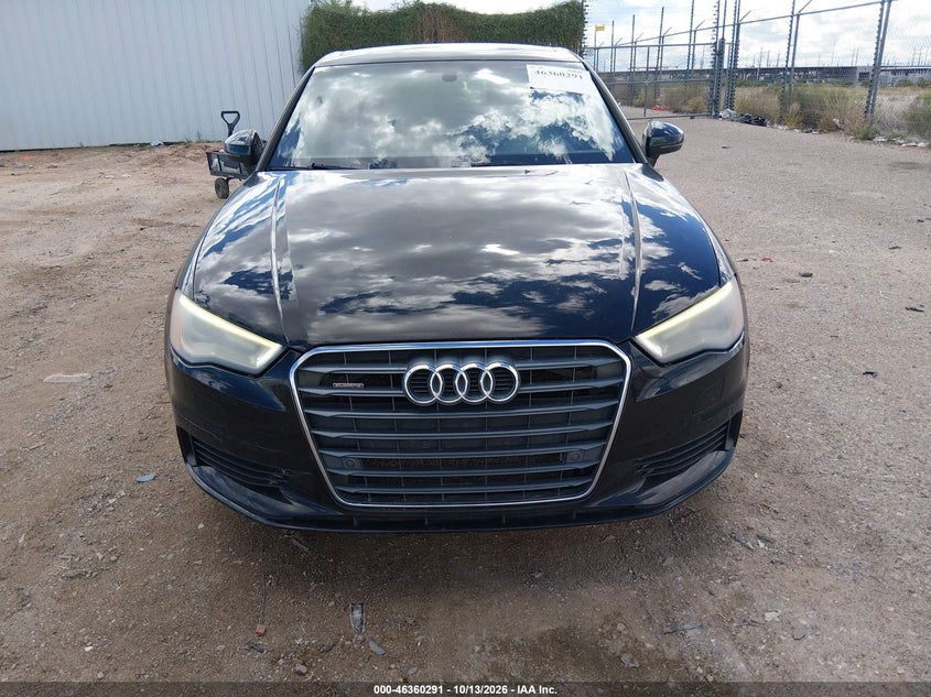 2016 AUDI A3 2.0T PREMIUM · Photo 6
