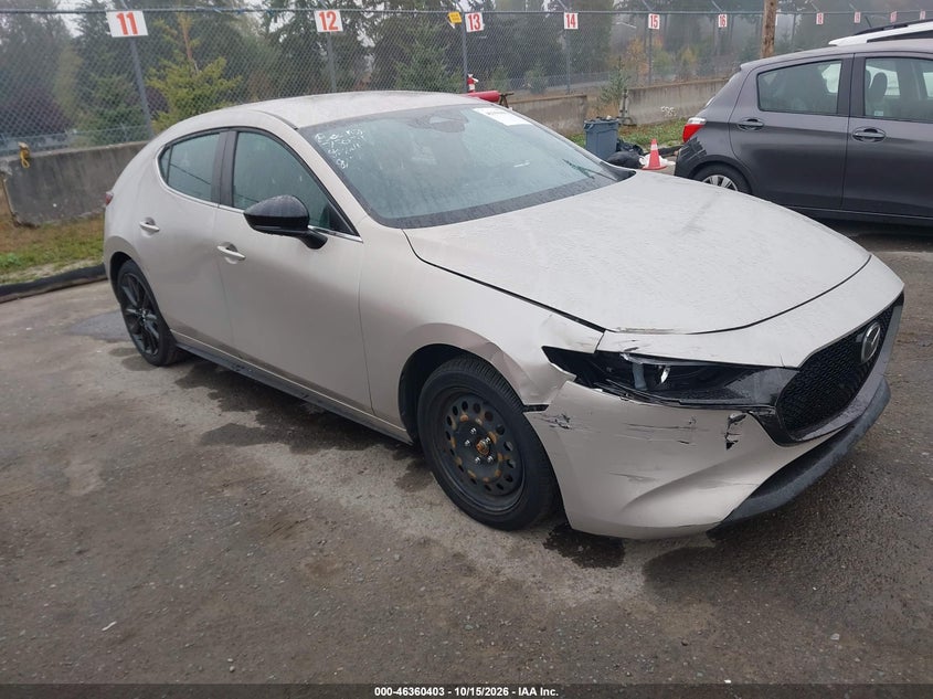 Vin: jm1bpakm6r1713079, lot: 46860682, mazda mazda3 2.5 s select sport 2024 img_1