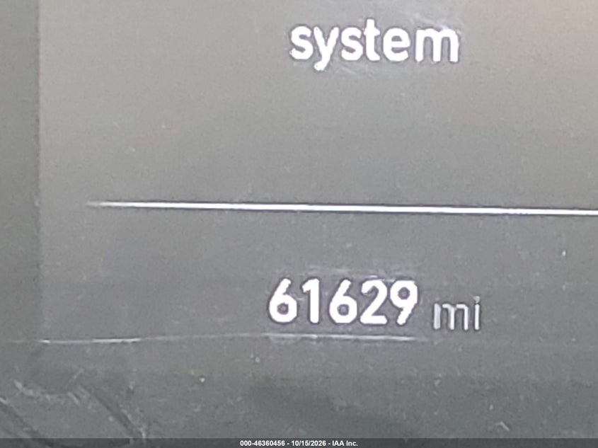 2023 RAM PROMASTER 2500 HIGH ROOF 159 WB · Фото 15