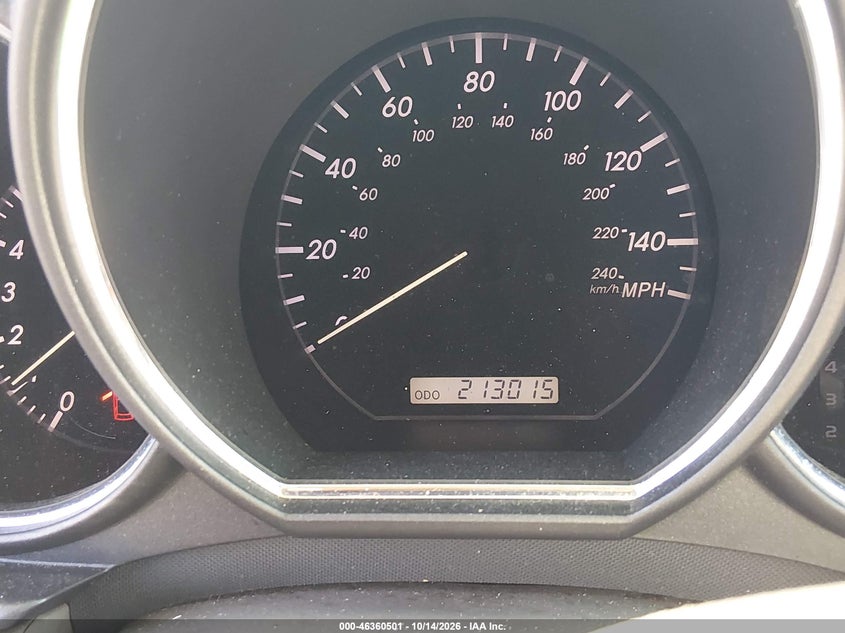 2008 LEXUS RX 350 · Фото 7