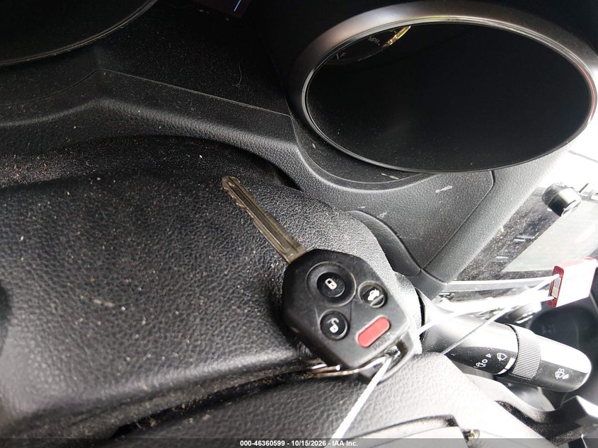 2015 SUBARU LEGACY 2.5I PREMIUM · Фото 11