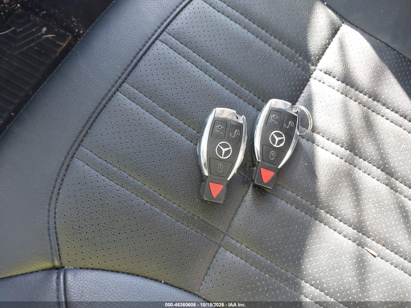 2013 MERCEDES-BENZ GL 450 4MATIC · Фото 11