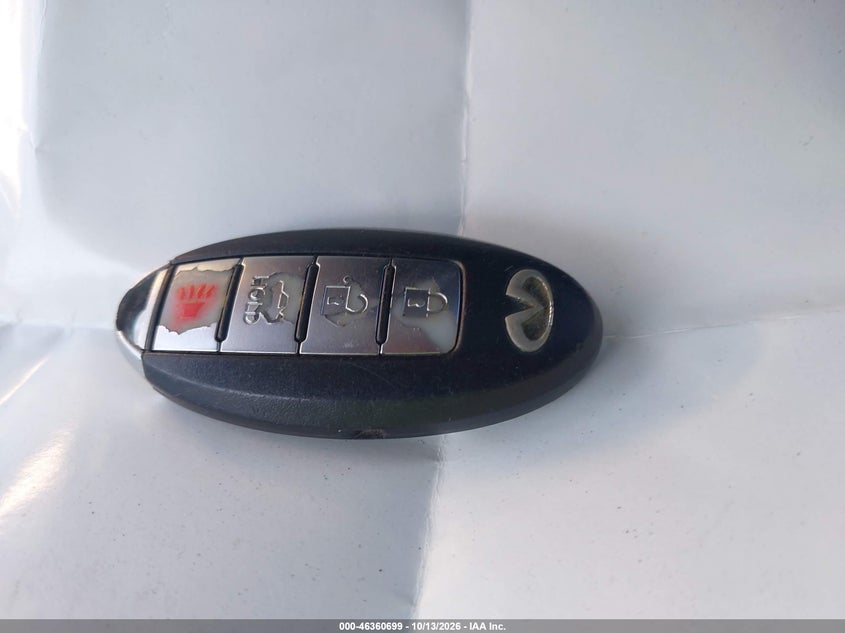 2008 INFINITI G35 SPORT · Фото 11