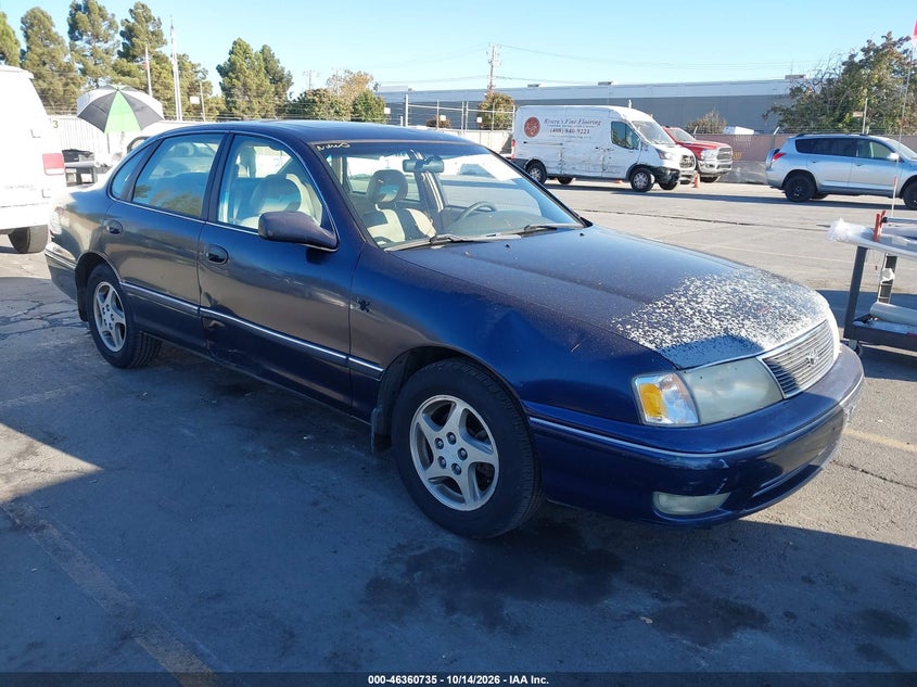 1998 Toyota Avalon XLS