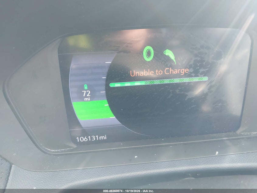 CHEVROLET BOLT EUV 2022 VIN 1G1FZ6S01N4115215