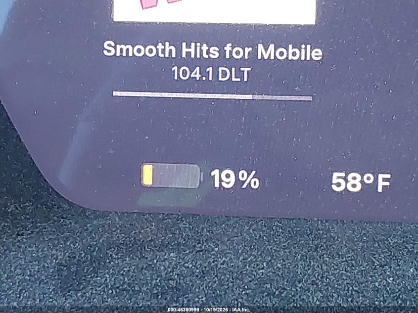 TESLA MODEL X - zdjęcie 17