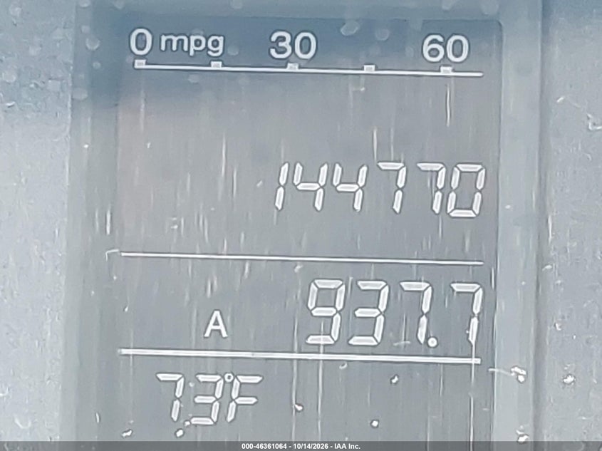 2007 HONDA CR-V EX · Фото 12