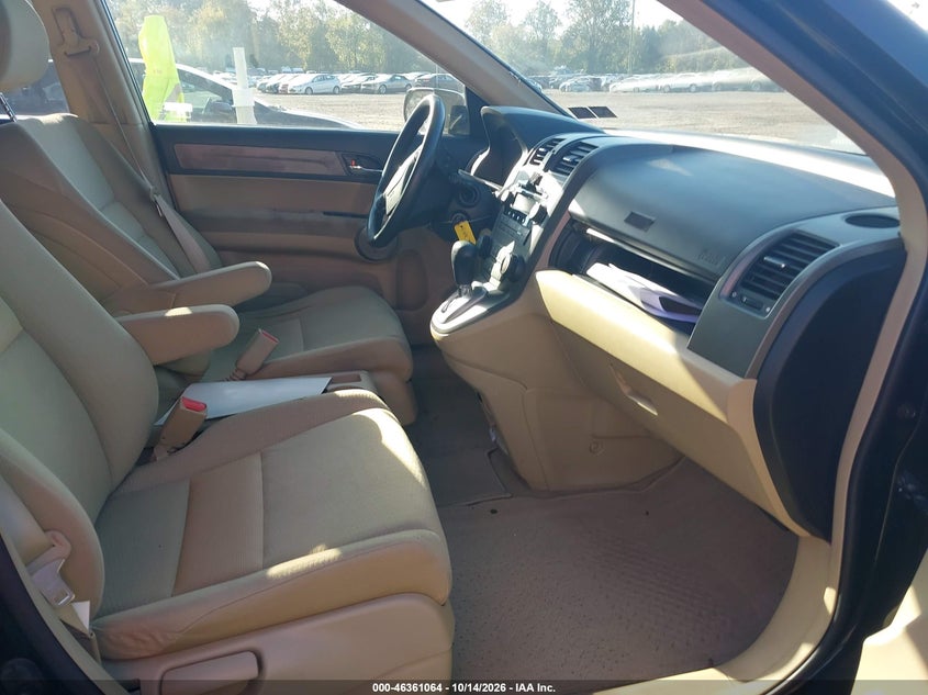 2007 HONDA CR-V EX · Фото 5